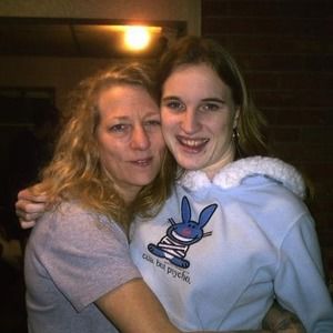 Meet your Posher, Teresa